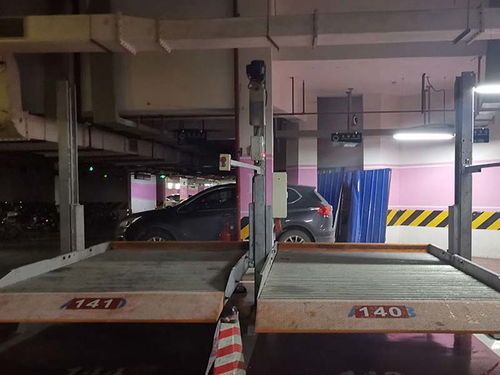 四川鄰水停車位租賃與上門收購服務及機械設備研發