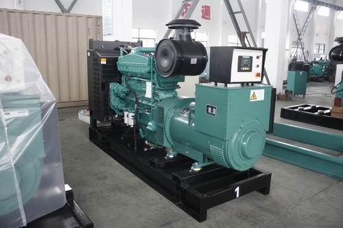 宜城柴油發電機出租服務 專業發電，始終如一